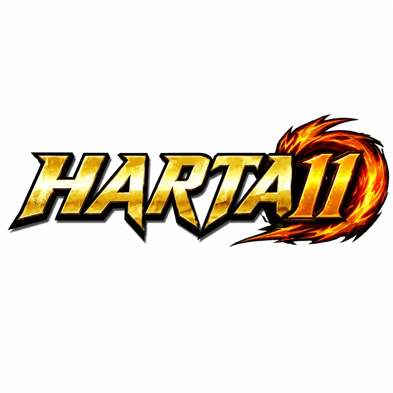 HARTA11 - Game Idle Seru untuk Mengisi Waktu Luang