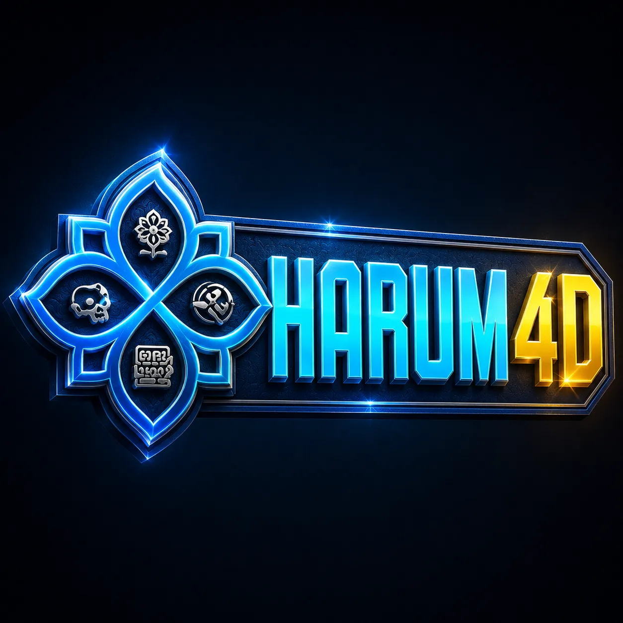 HARUM4D - Kasino Langsung Terbaik untuk Pengalaman Seru