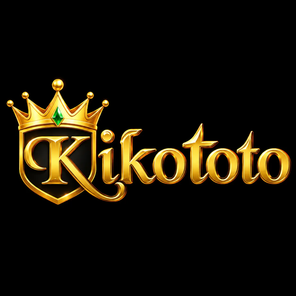 KIKOTOTO - Game Bingo Seru dan Mengasyikkan