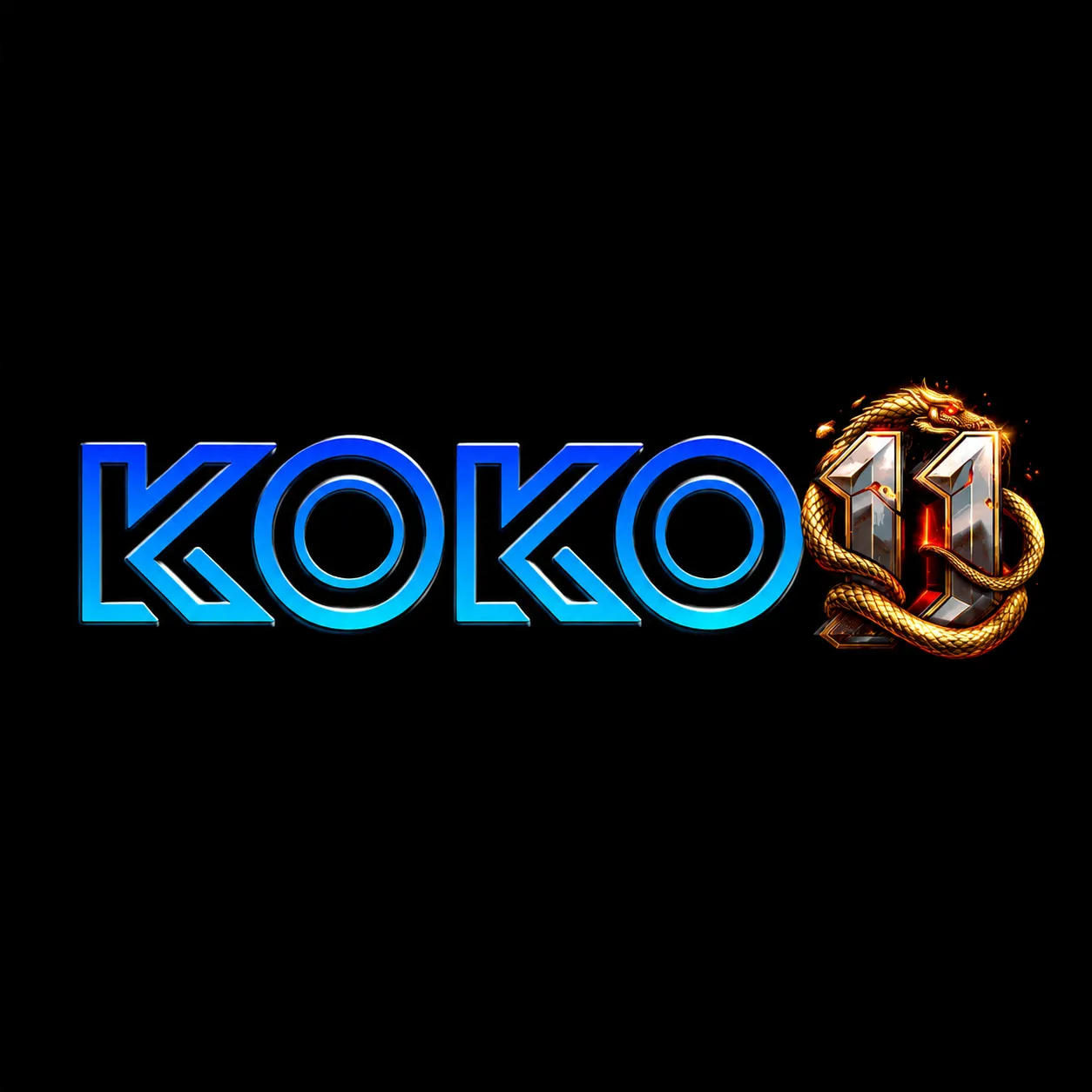 KOKO11 - Tantangan Seru dalam Game Puzzle