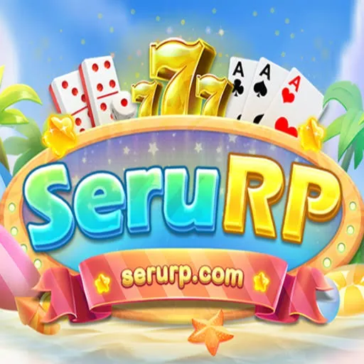 SERURP - Permainan Poker Seru dan Mengasyikkan