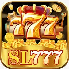 SL777 - Game Arcade Seru dan Mengasyikkan